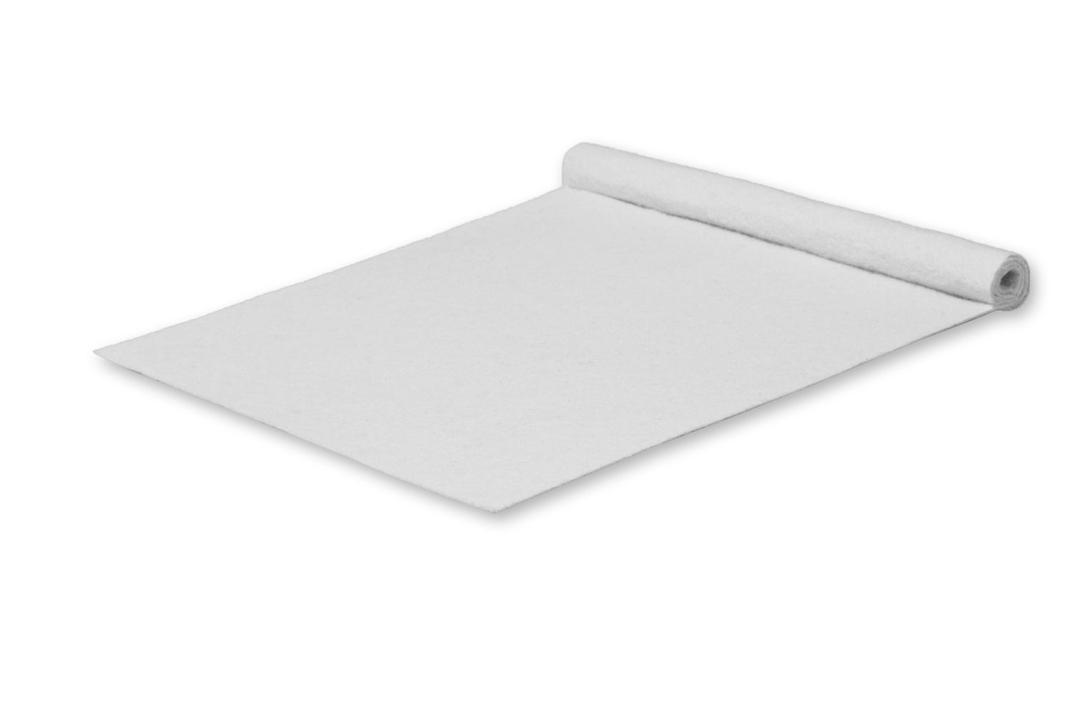 Flex Nachhaltig | 401 - Weiß | Rote Teppiche