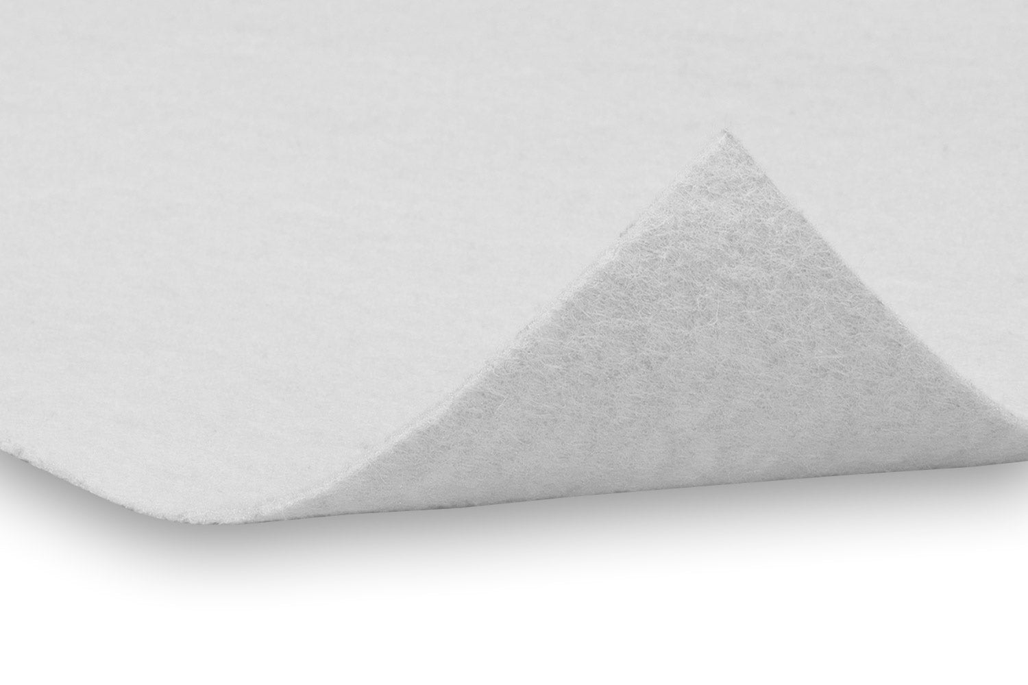 Flex Nachhaltig | 401 - Weiß | Rote Teppiche