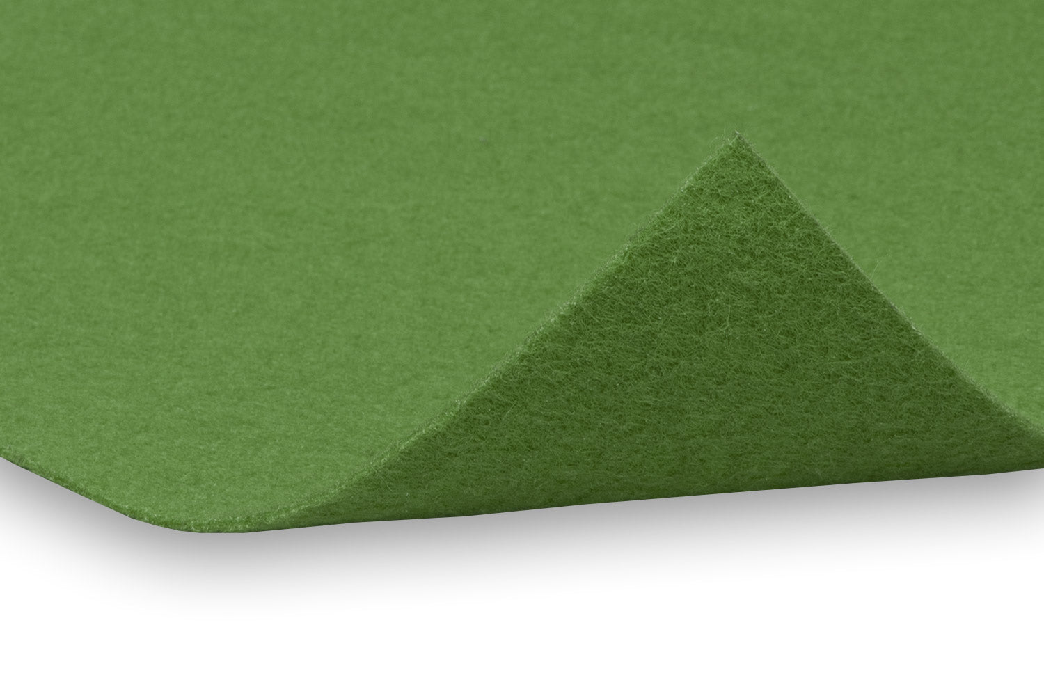 Flex Nachhaltig | 404 - Apfelgrün | Rote Teppiche