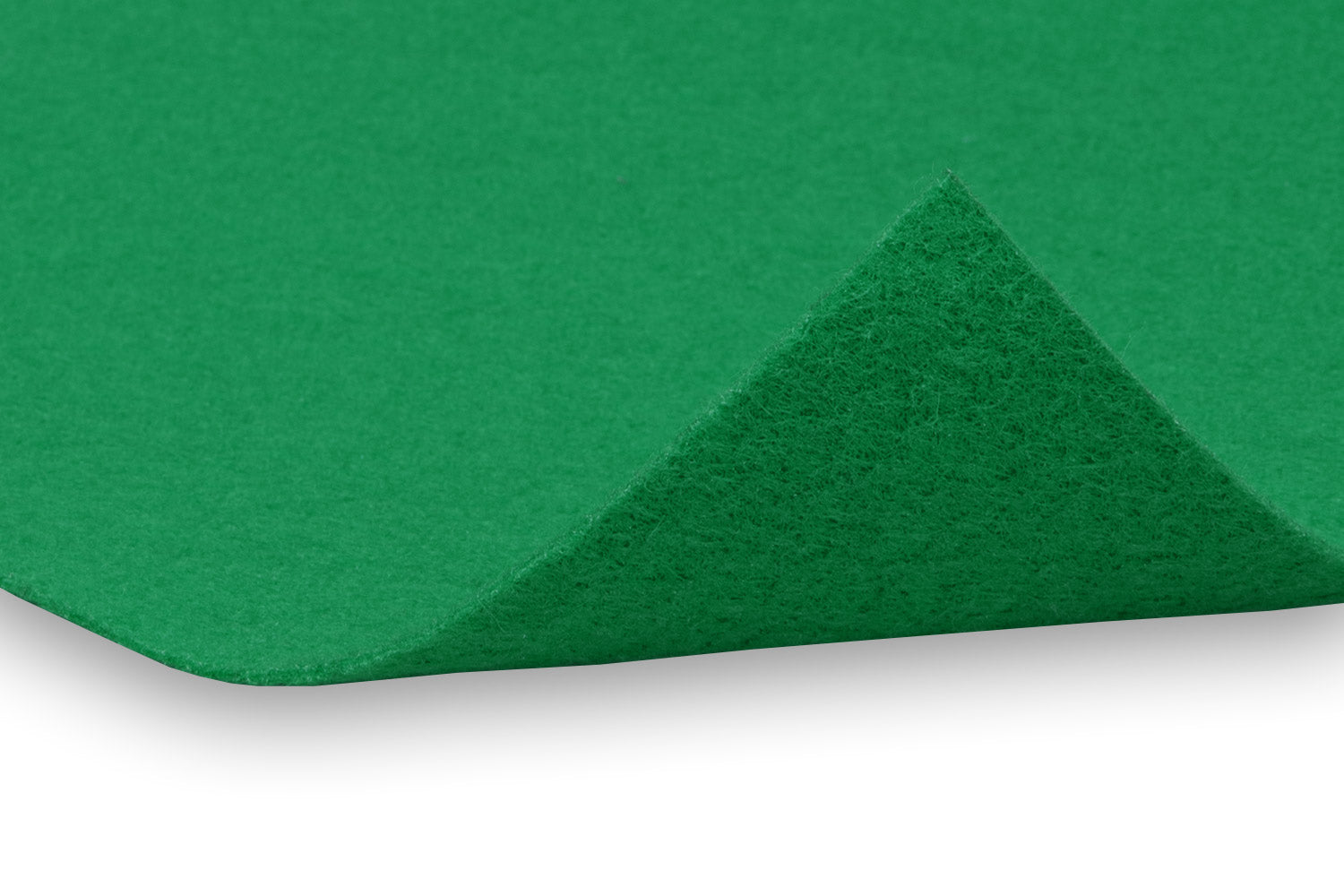 Flex Nachhaltig | 408 - Grün | Rote Teppiche