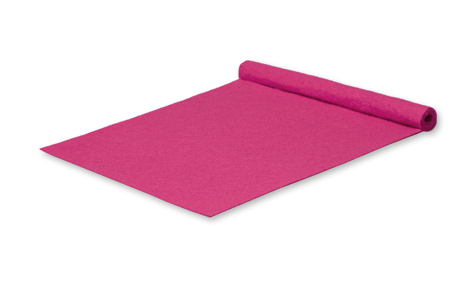 Flex Nachhaltig | 409 - Fuchsia | Rote Teppiche