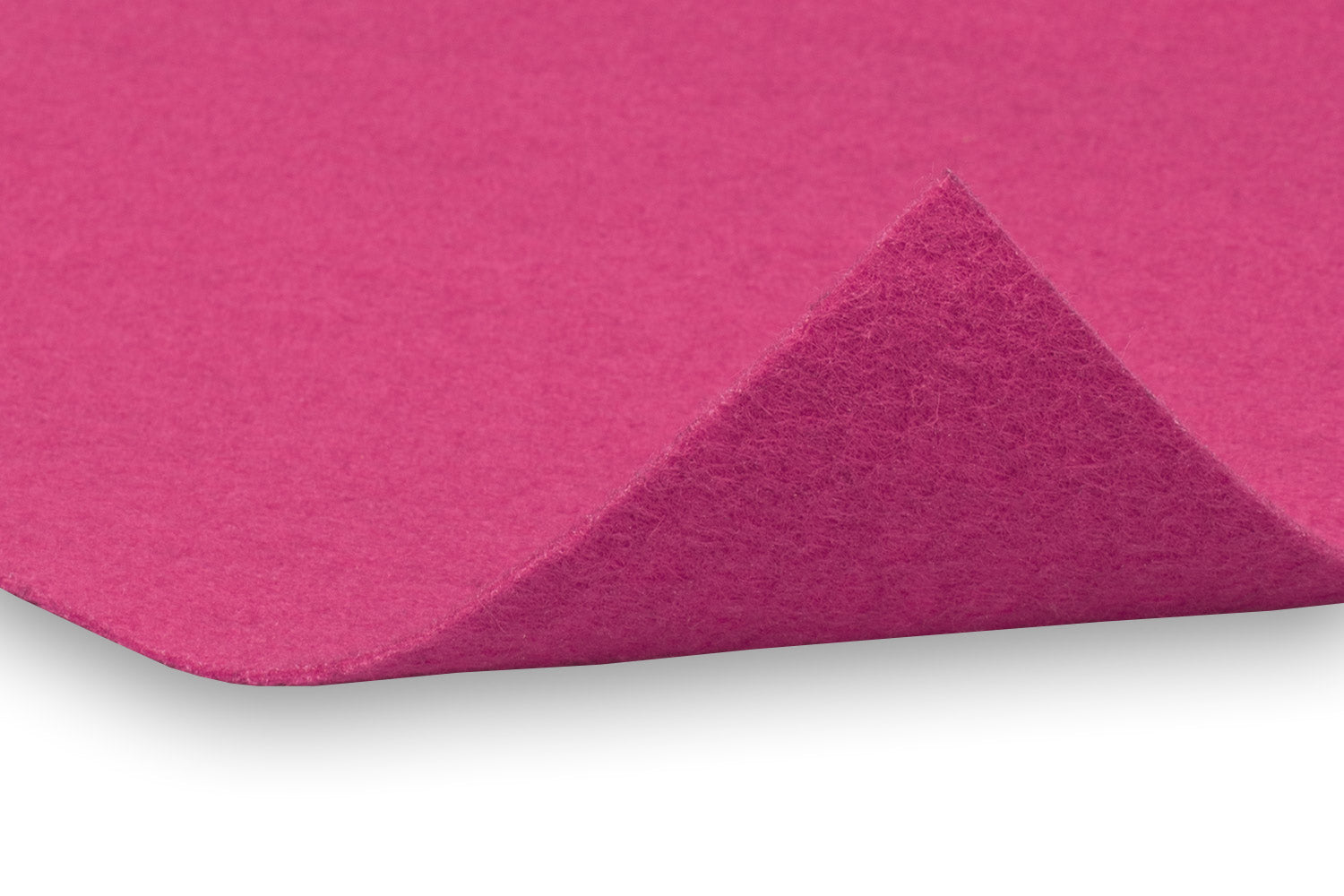 Flex Nachhaltig | 409 - Fuchsia | Rote Teppiche