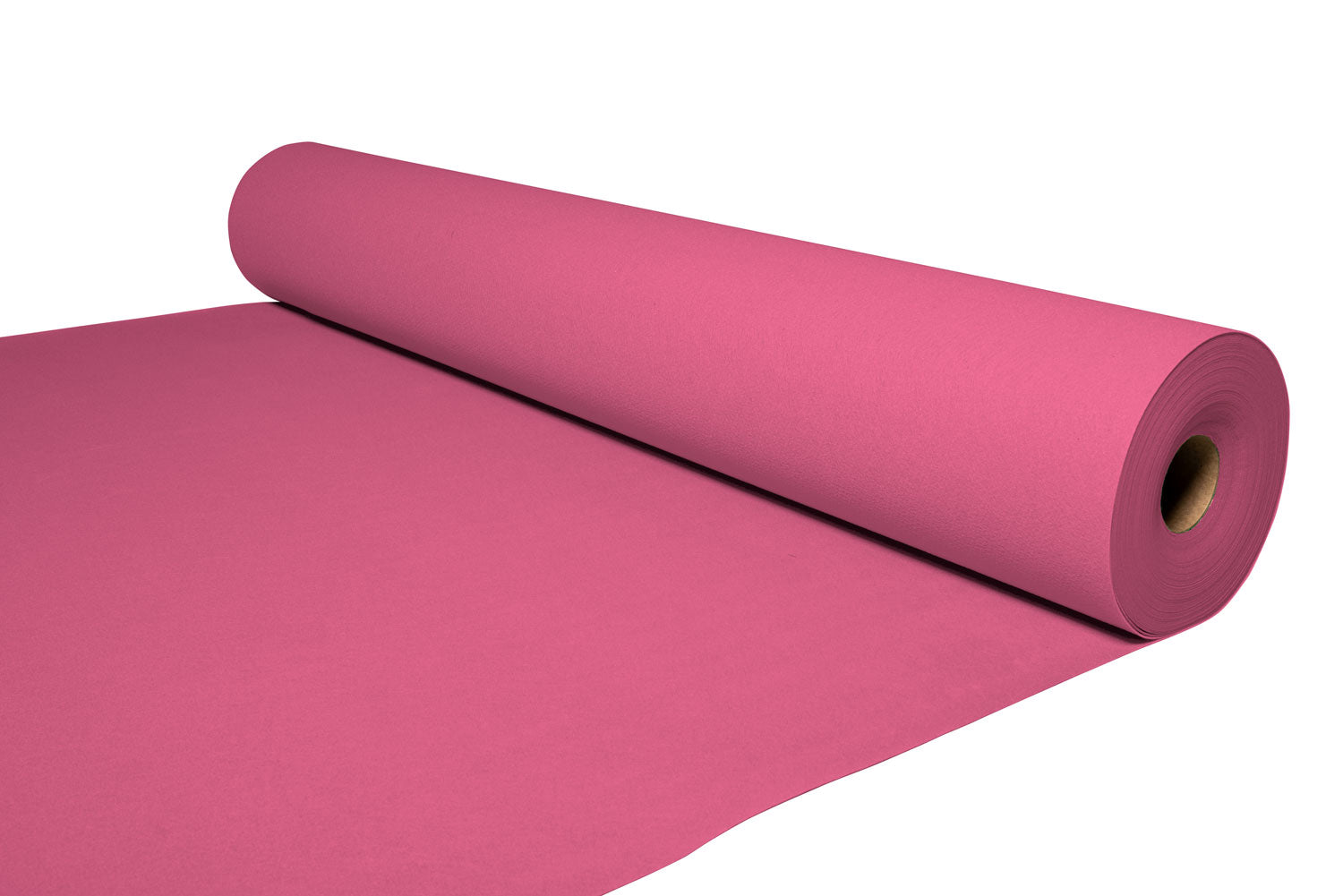 Flex Nachhaltig | 409 - Fuchsia - Rollenware | Rote Teppiche