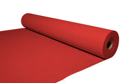 Flex Nachhaltig | 410 - Rot - Rollenware | Rote Teppiche