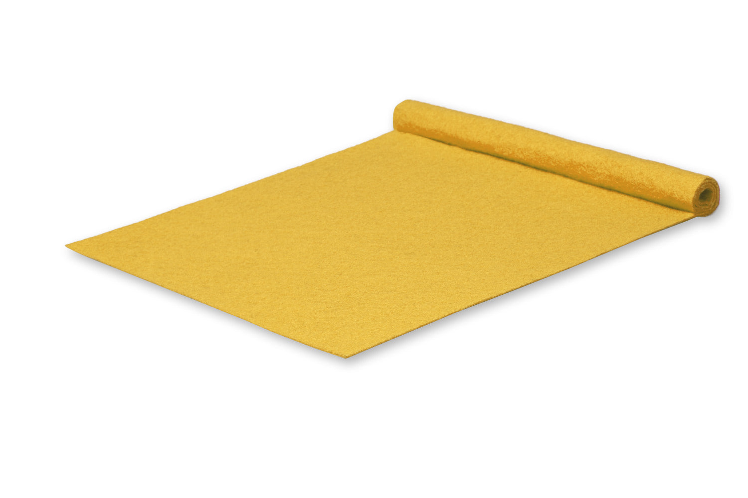 Flex Nachhaltig | 412 - Gelb | Rote Teppiche