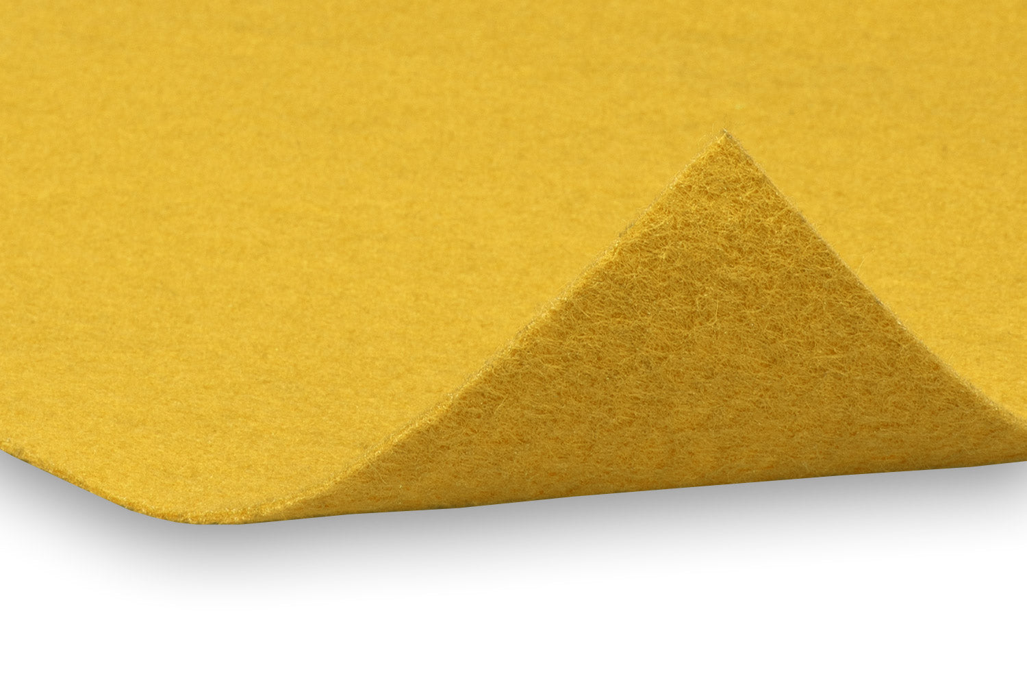 Flex Nachhaltig | 412 - Gelb | Rote Teppiche