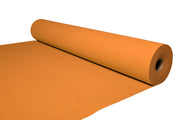 Flex Nachhaltig | 413 - Mandarin - Rollenware | Rote Teppiche
