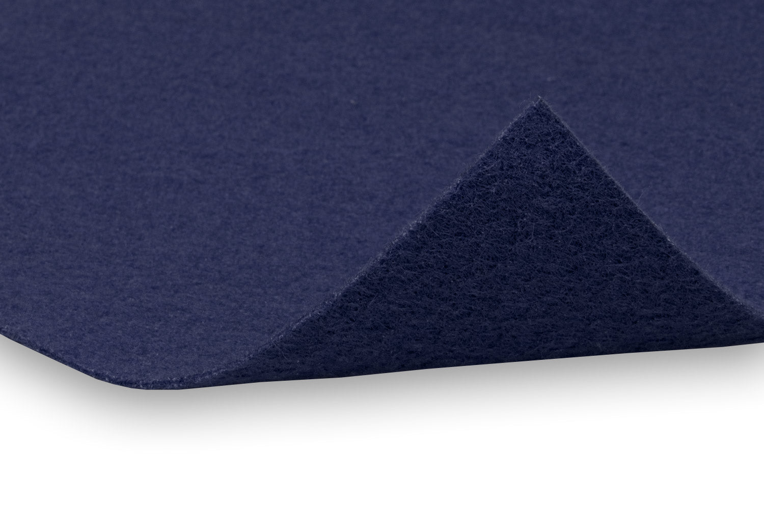 Flex Nachhaltig | 415 - Marineblau | Rote Teppiche