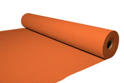 Flex Nachhaltig | 418 - Orange - Rollenware | Rote Teppiche