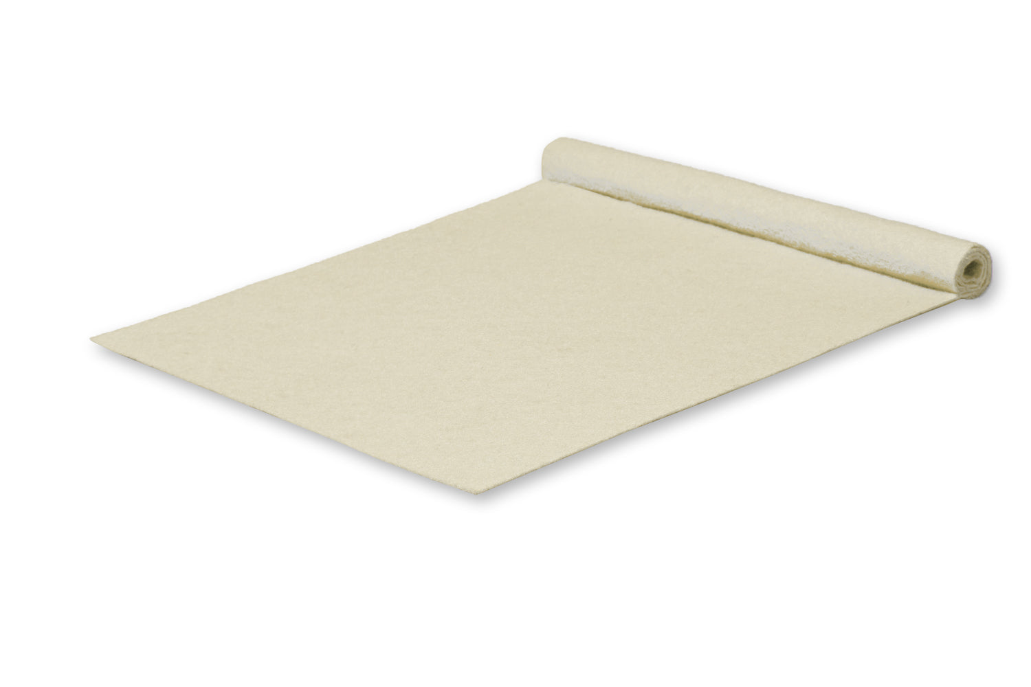 Flex Nachhaltig | 419 - Sand | Rote Teppiche