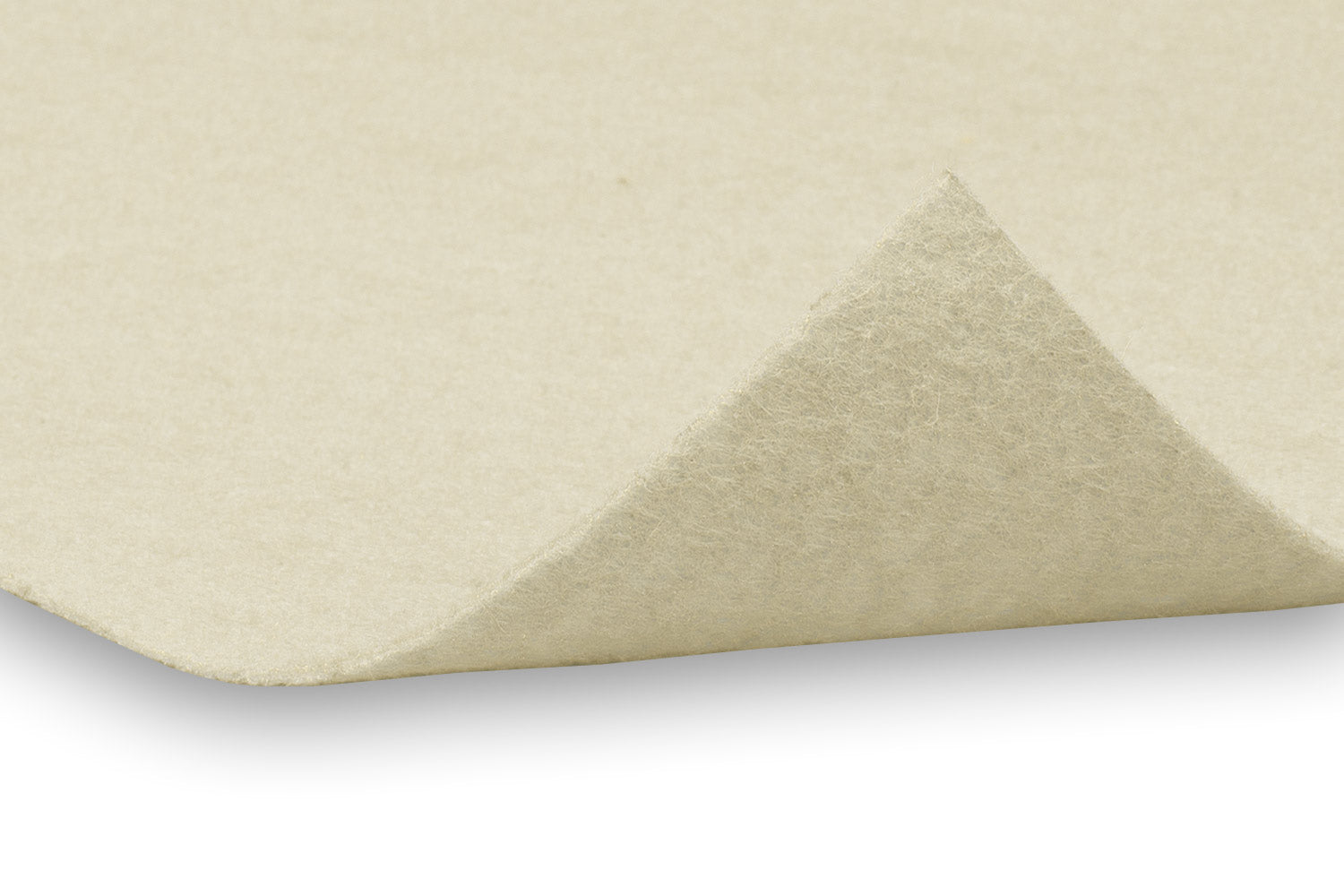 Flex Nachhaltig | 419 - Sand | Rote Teppiche