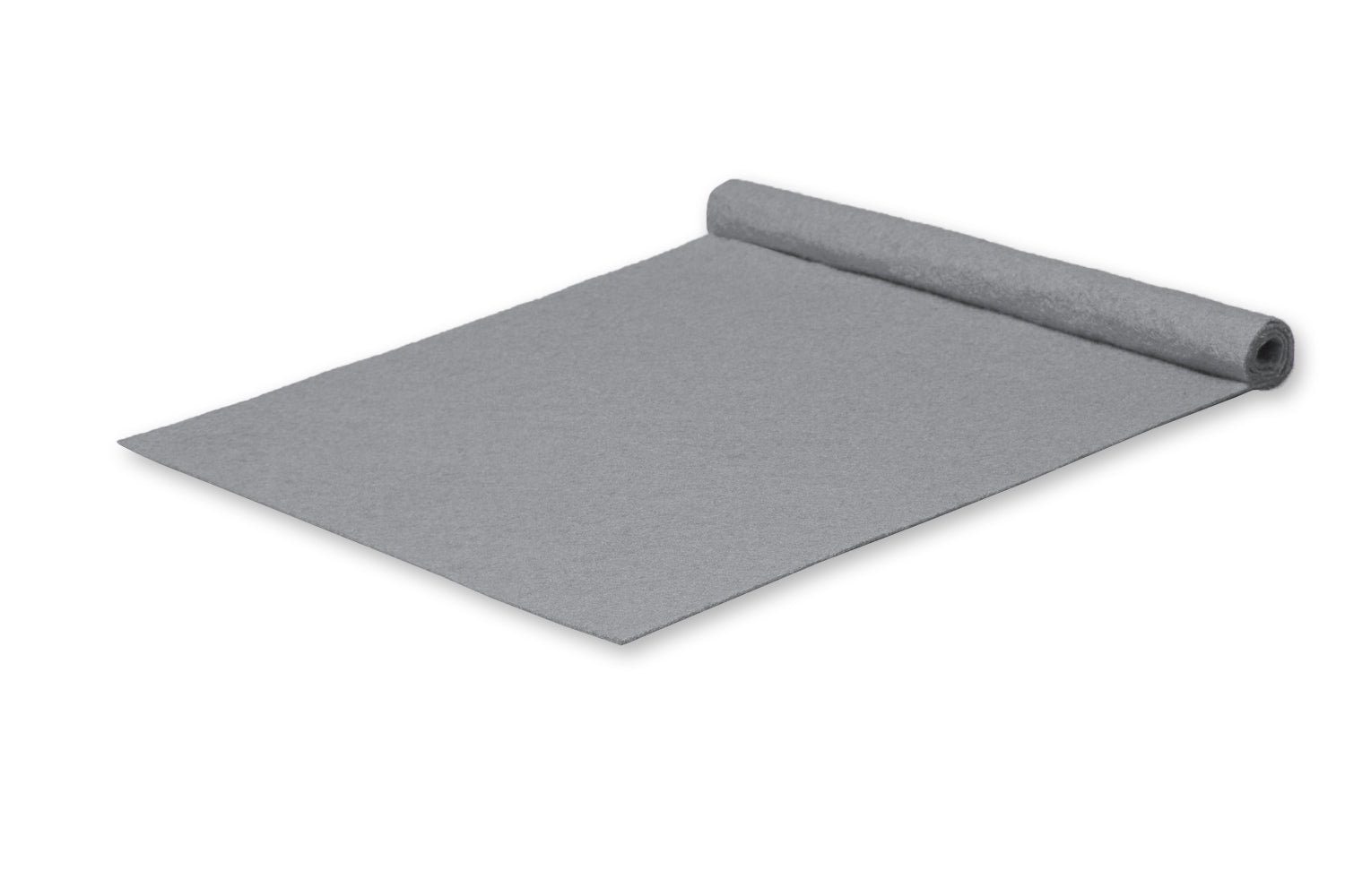 Flex Nachhaltig | 420 - Hellgrau | Rote Teppiche