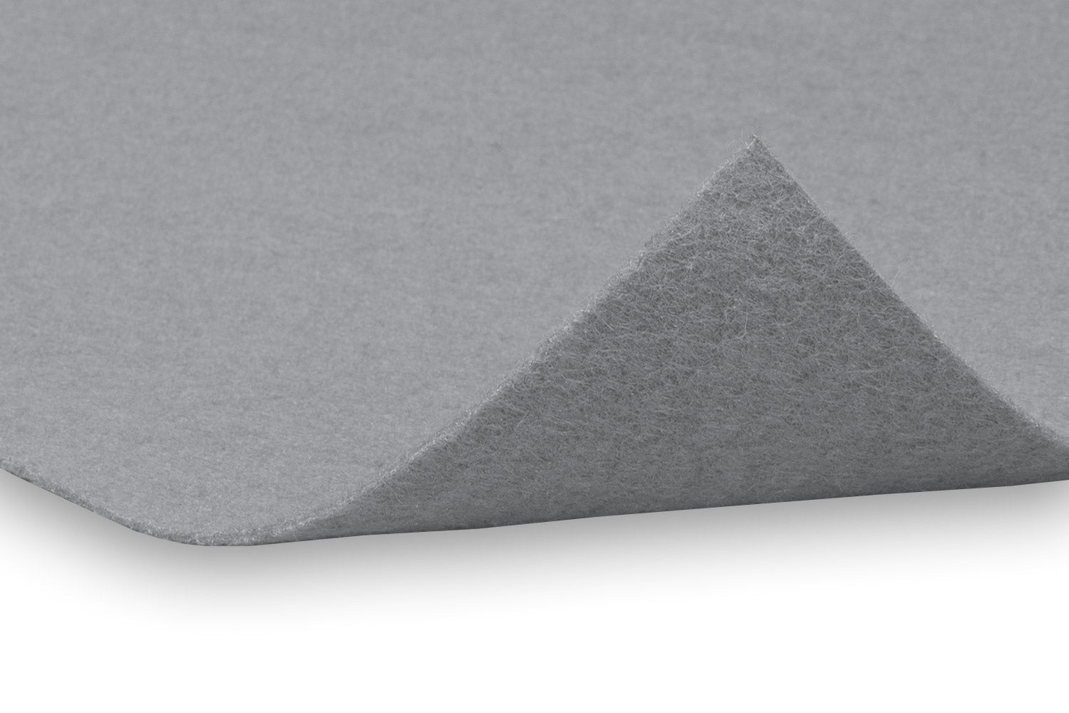 Flex Nachhaltig | 420 - Hellgrau | Rote Teppiche