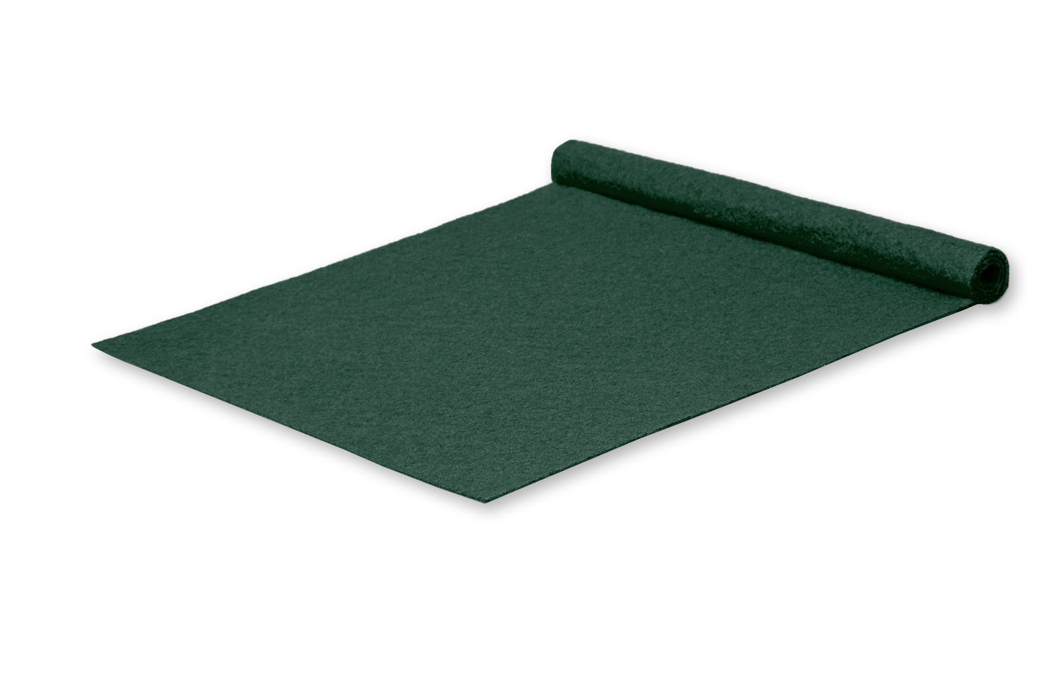 Flex Nachhaltig | 423 - Dunkelgrün | Rote Teppiche