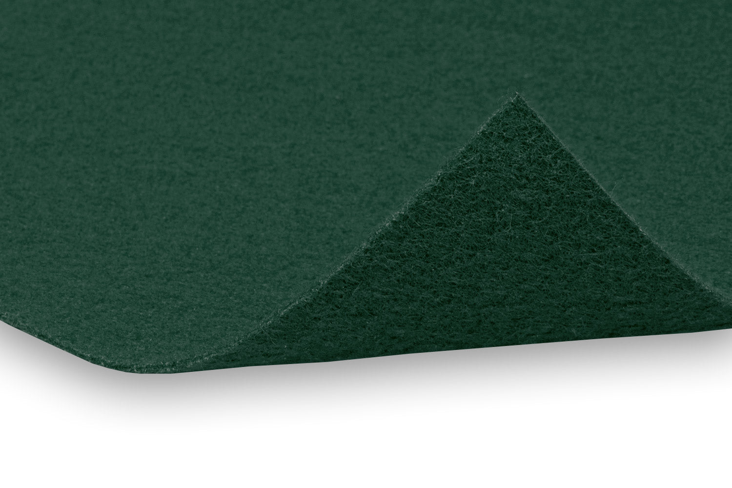 Flex Nachhaltig | 423 - Dunkelgrün | Rote Teppiche