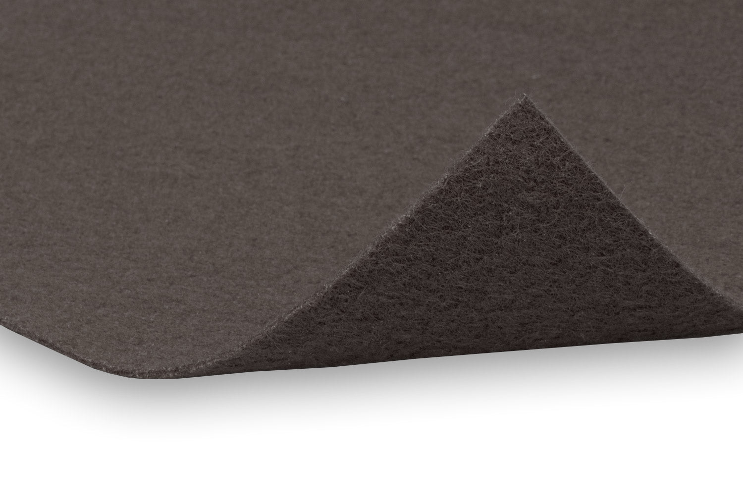 Flex Nachhaltig | 430 - Taupe | Rote Teppiche