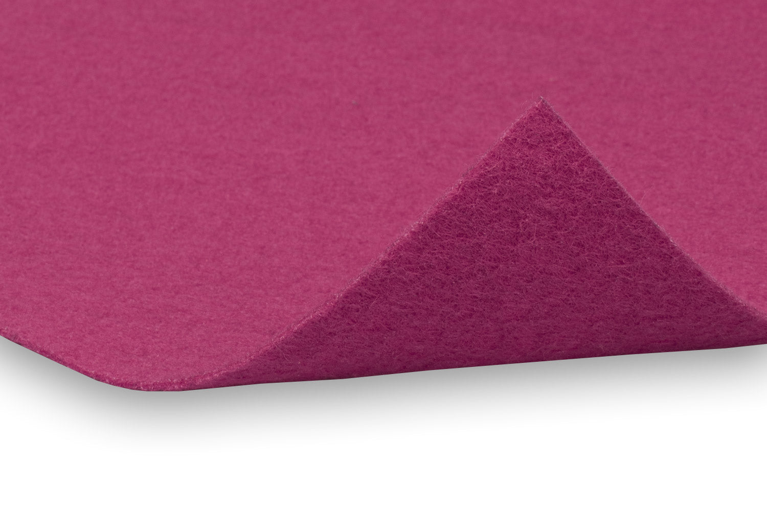 Flex Nachhaltig | 431 - Himbeere | Rote Teppiche