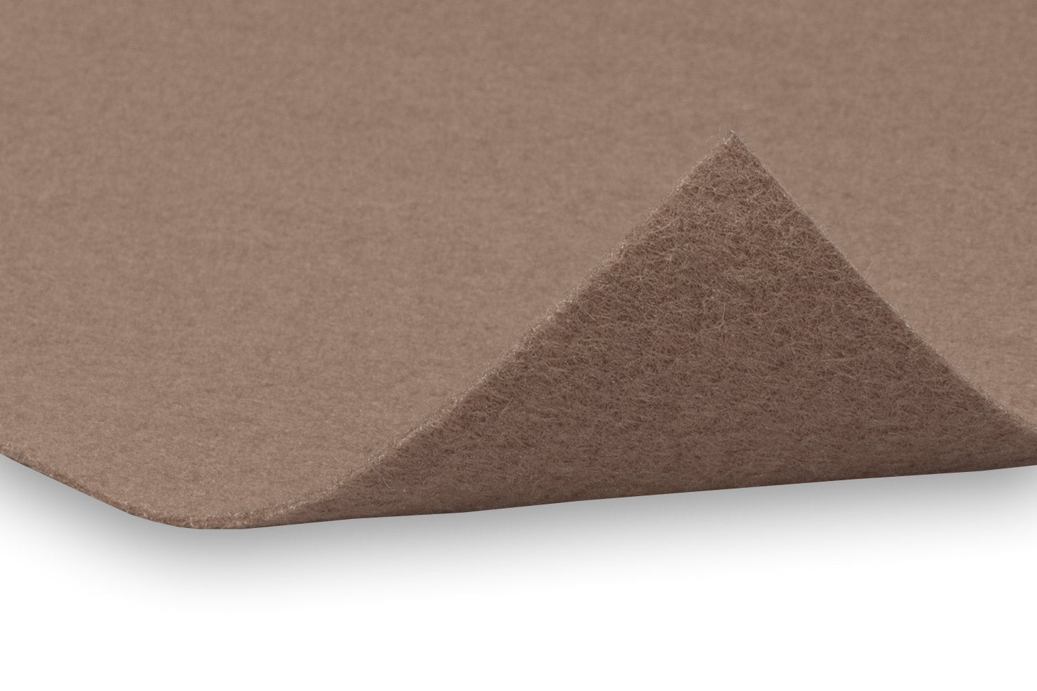 Flex Nachhaltig | 432 - Mokka | Rote Teppiche