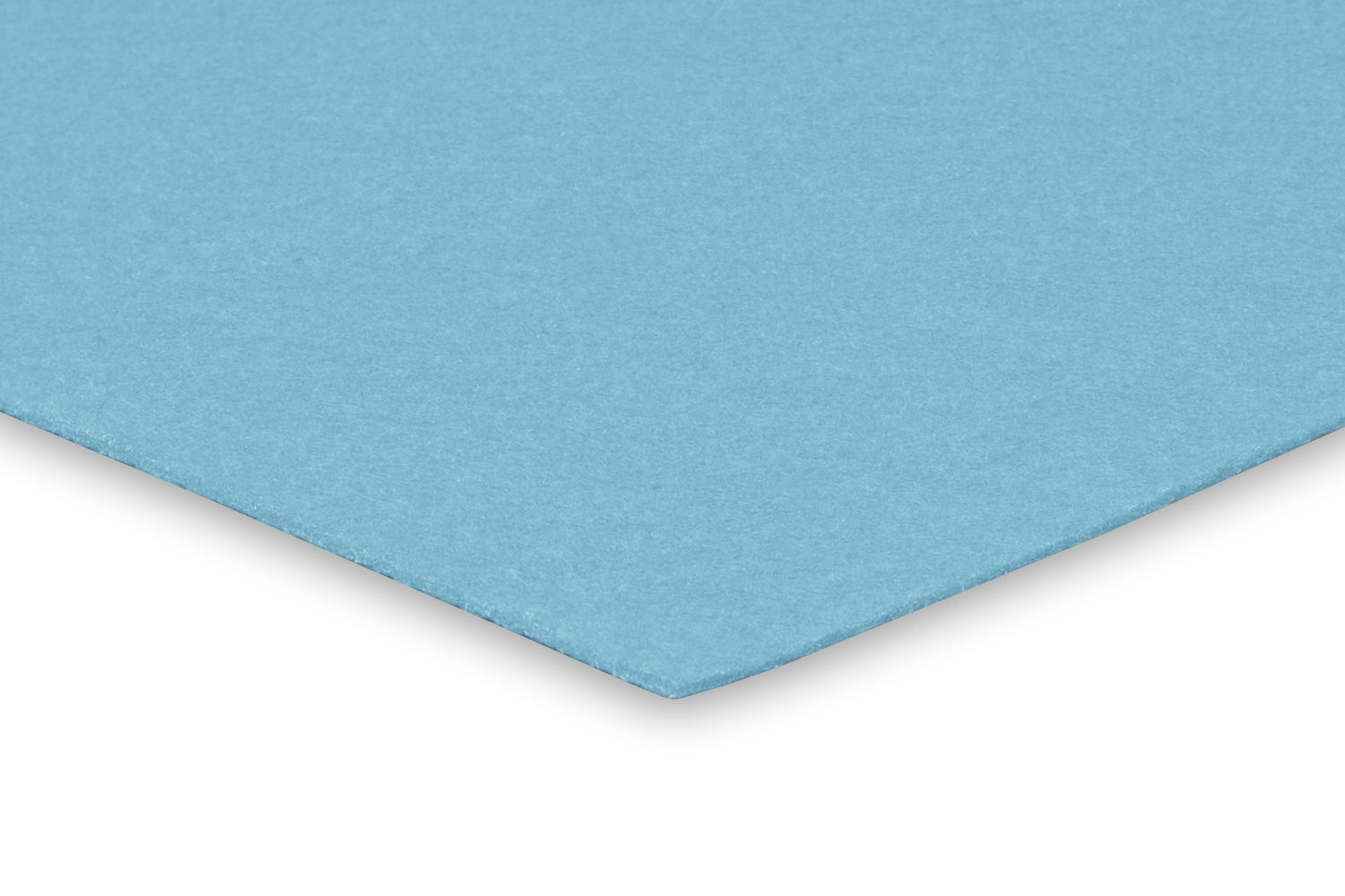 Flex Nachhaltig | 438 - Babyblau | Rote Teppiche