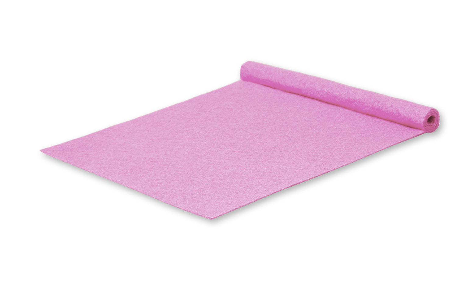 Flex Nachhaltig | 439 - Babyrosa | Rote Teppiche