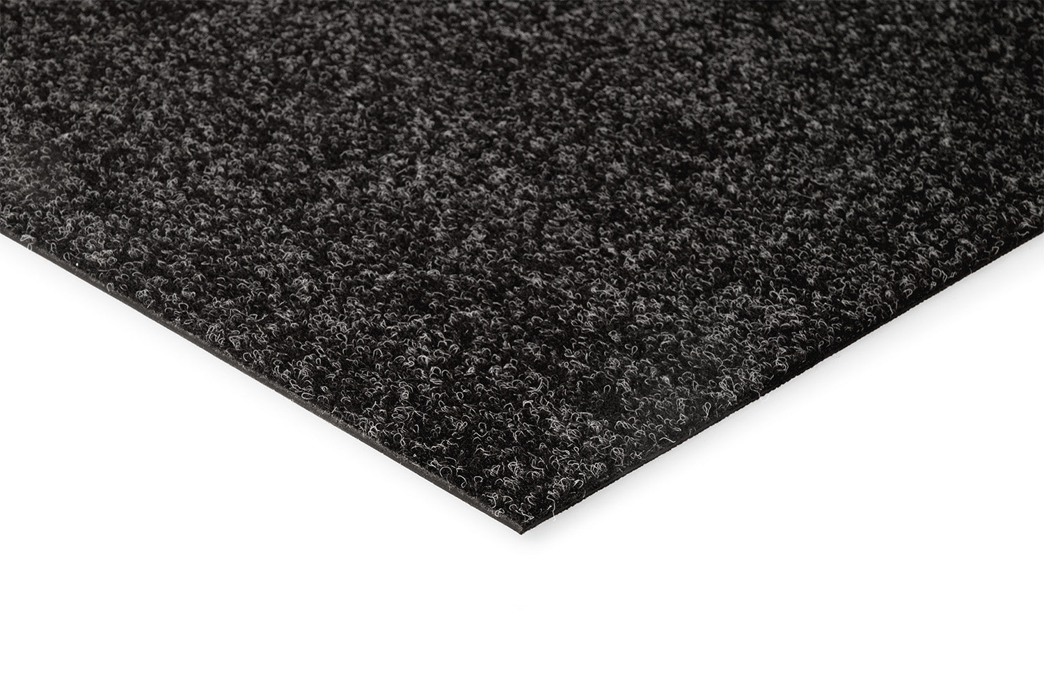 Focus 50 | Teppichfliese | Antrazit | 20 st