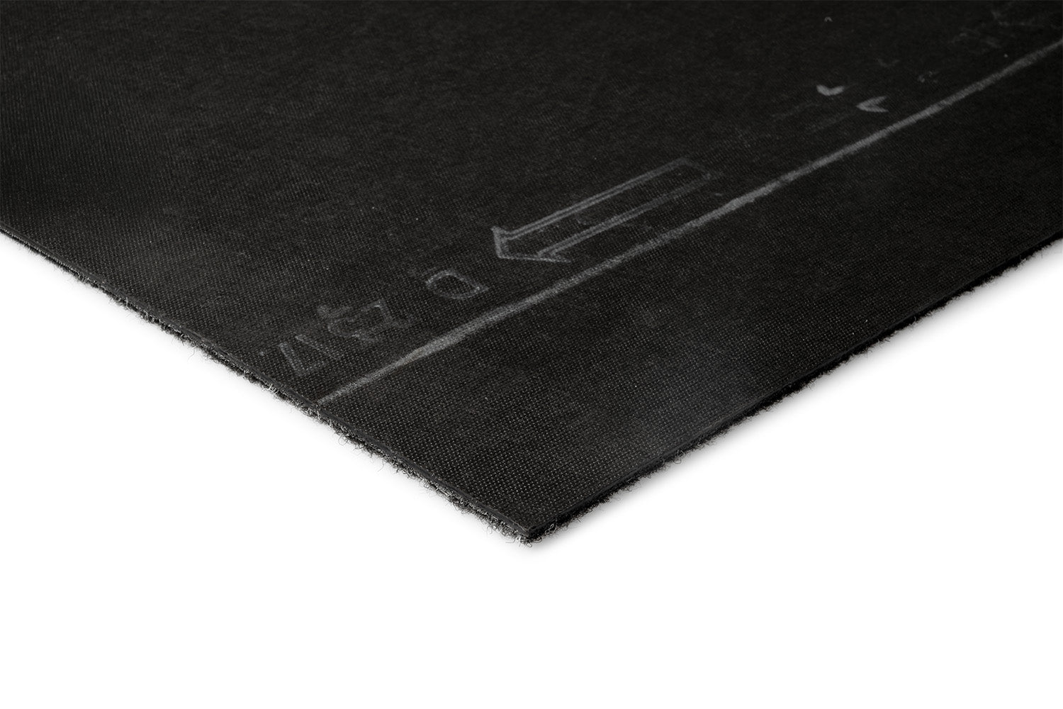 Focus 50 | Teppichfliese | Antrazit | 20 st