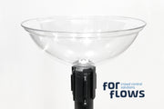 ForFlows Solid Luxusschale - Groß | 32 cm