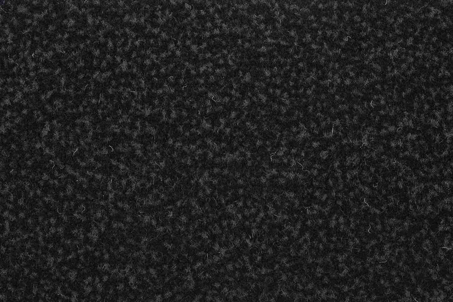 Forte | Schwarz | Rote Teppiche