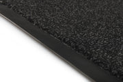 Forte | Schwarz | Rote Teppiche