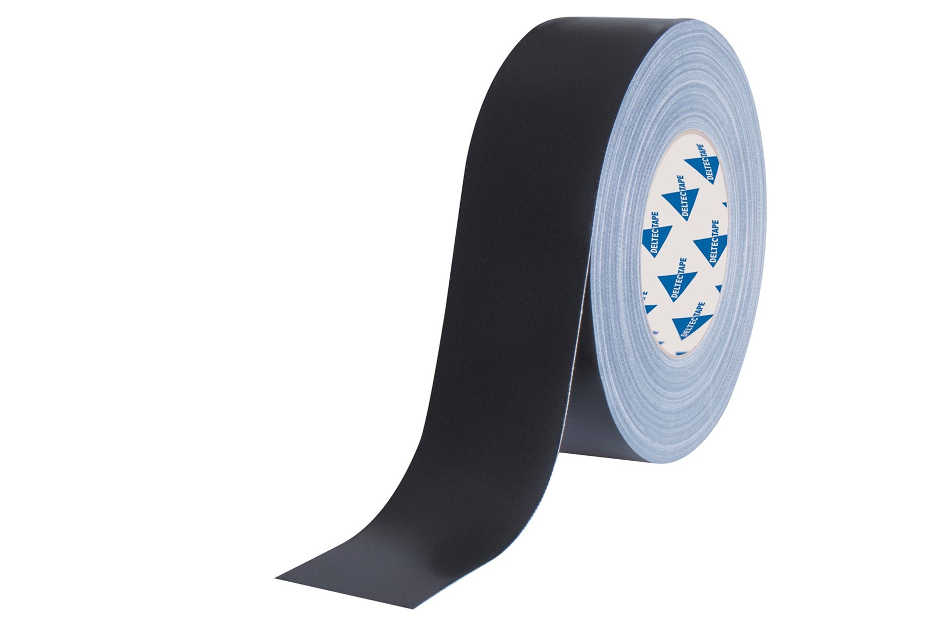 Gaffer Tape | Schwarz | Rote Teppiche