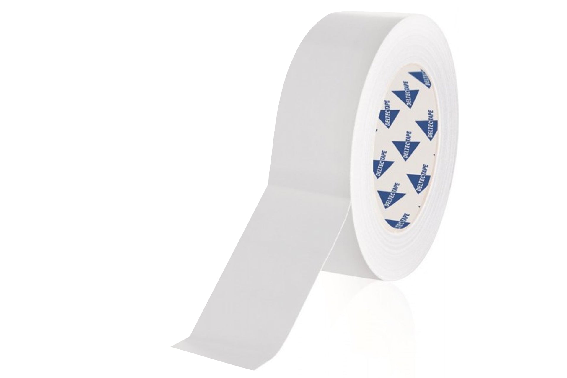 Gaffer Tape | Weiß | Rote Teppiche