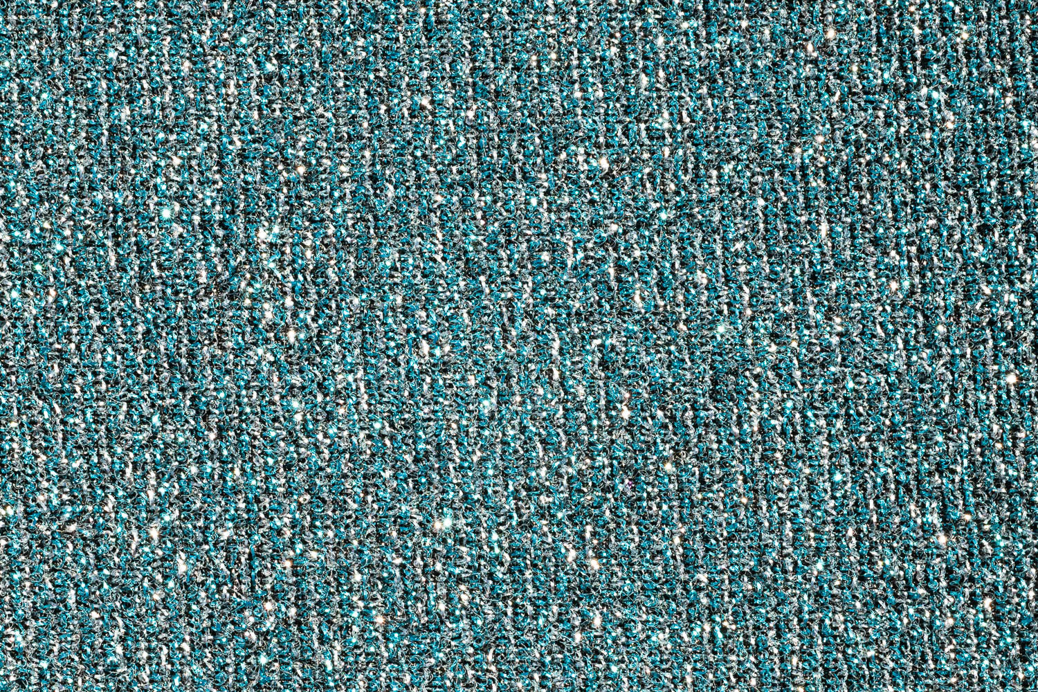 Glitzer Eventteppich SunriseC | Col. 11 - Blau + Weiß | Rote Teppiche