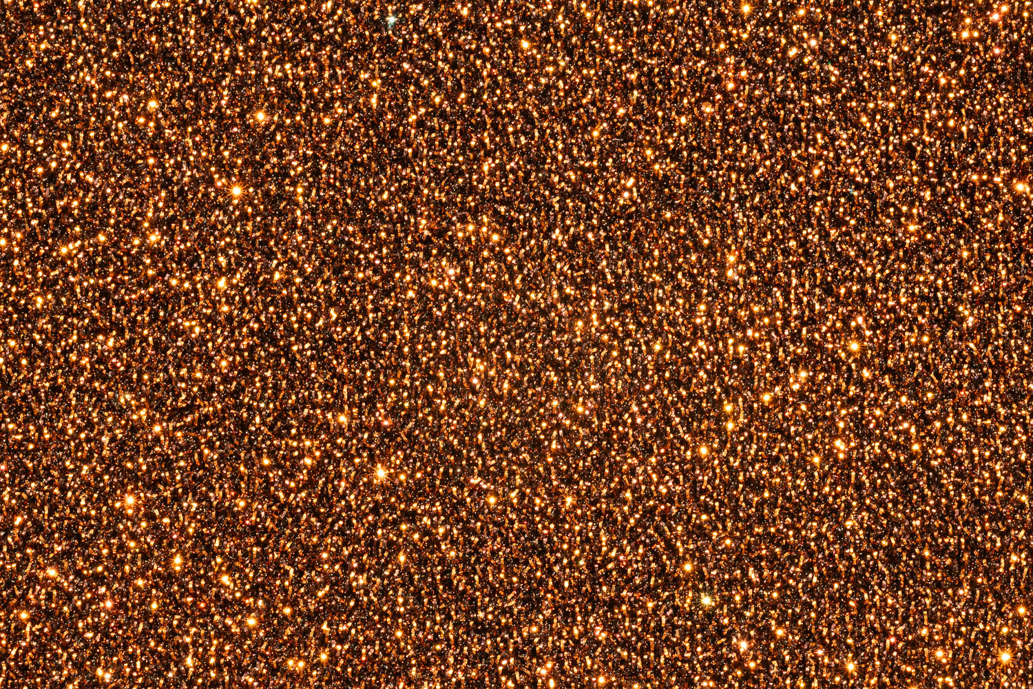 Glitzer Eventteppich SunriseC | Col. 23 - Bronze | Rote Teppiche