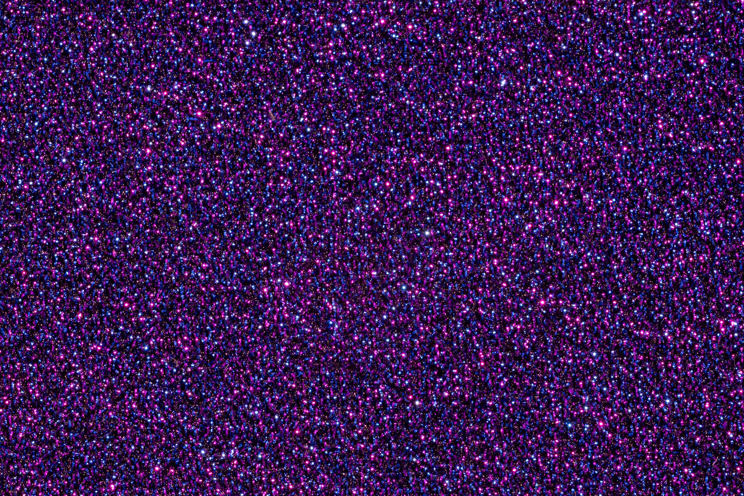 Glitzer Eventteppich SunriseC | Col. 7 - Lila + Rosa | Rote Teppiche