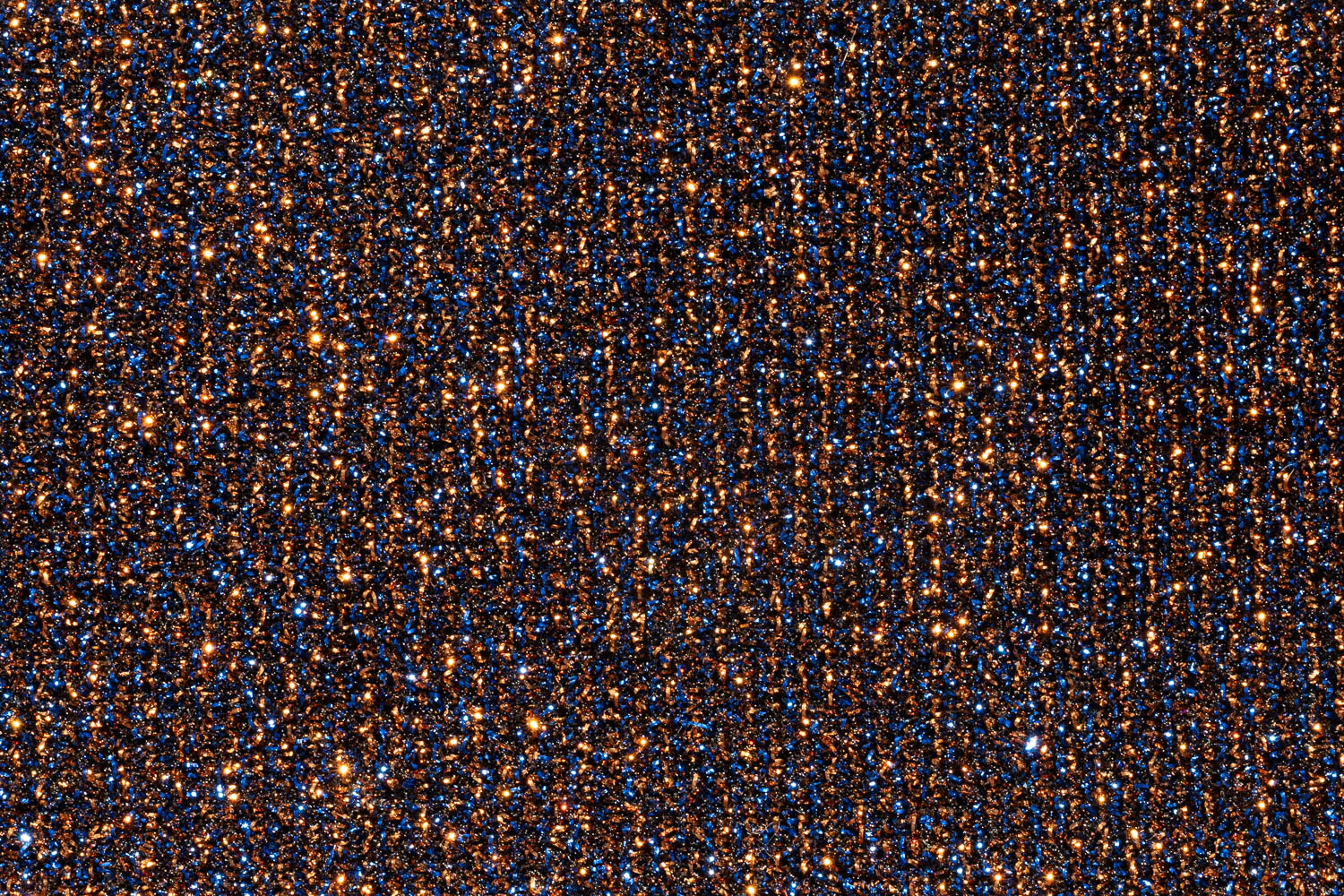 Glitzer Eventteppich SunriseC | Col. 9 - Orange + Lila | Rote Teppiche