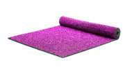 Glitzer Exklusiv | 306 - Lila | Rote Teppiche