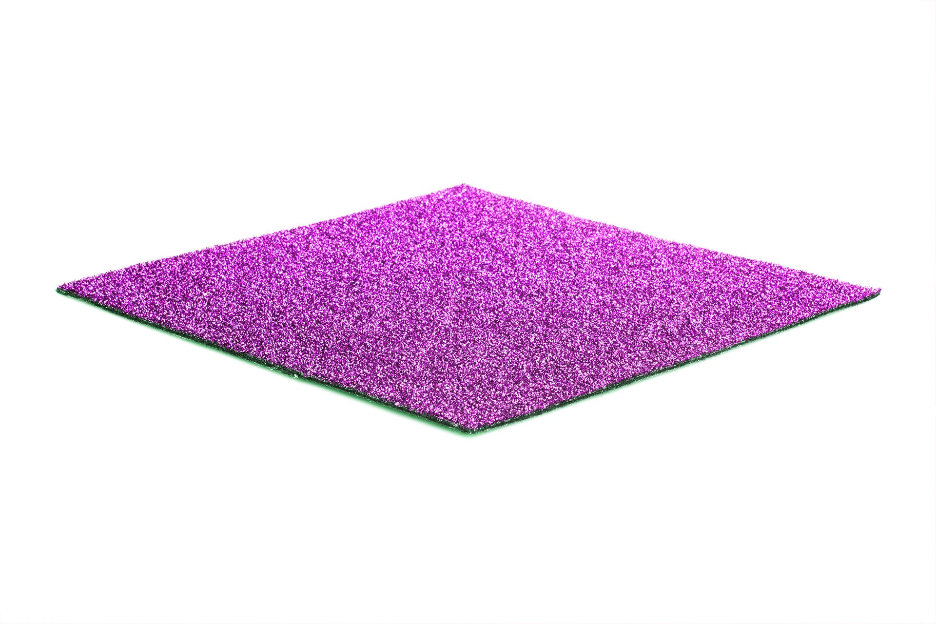 Glitzer Exklusiv | 306 - Lila | Rote Teppiche