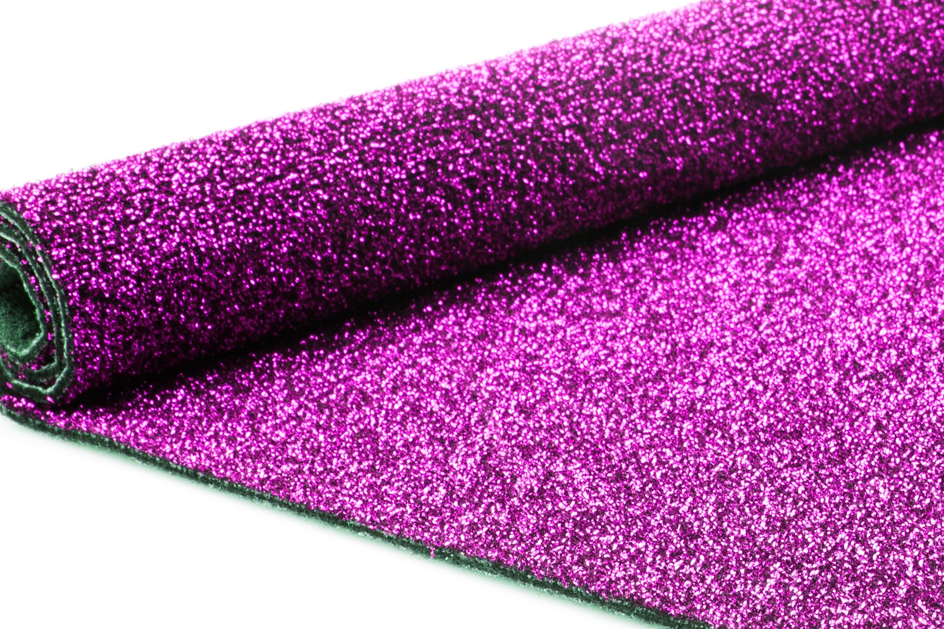 Glitzer Exklusiv | 306 - Lila | Rote Teppiche