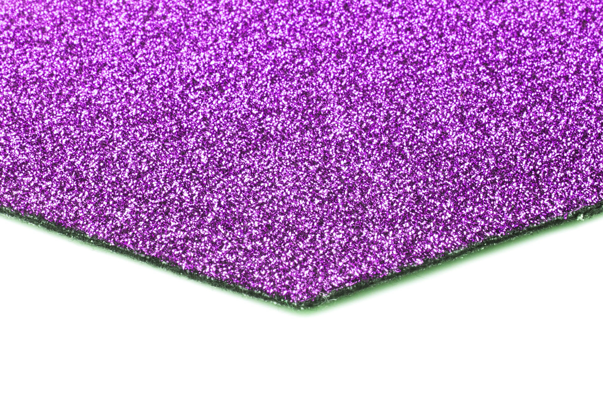 Glitzer Exklusiv | 306 - Lila | Rote Teppiche