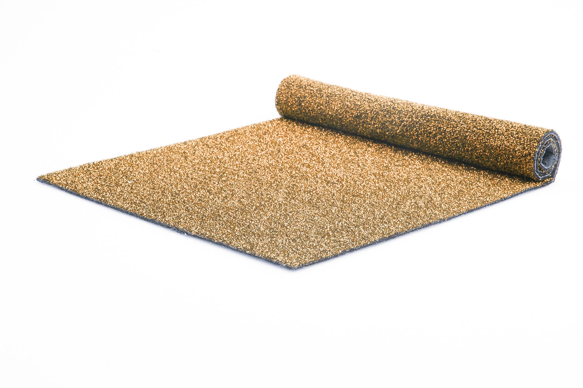 Glitzer Exklusiv | 317 - Gold | Rote Teppiche