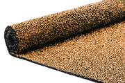 Glitzer Exklusiv | 317 - Gold - Rollenware | Rote Teppiche