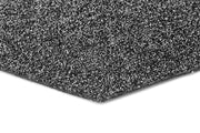 Glitzer Exklusiv | 322 - Anthrazit - Rollenware