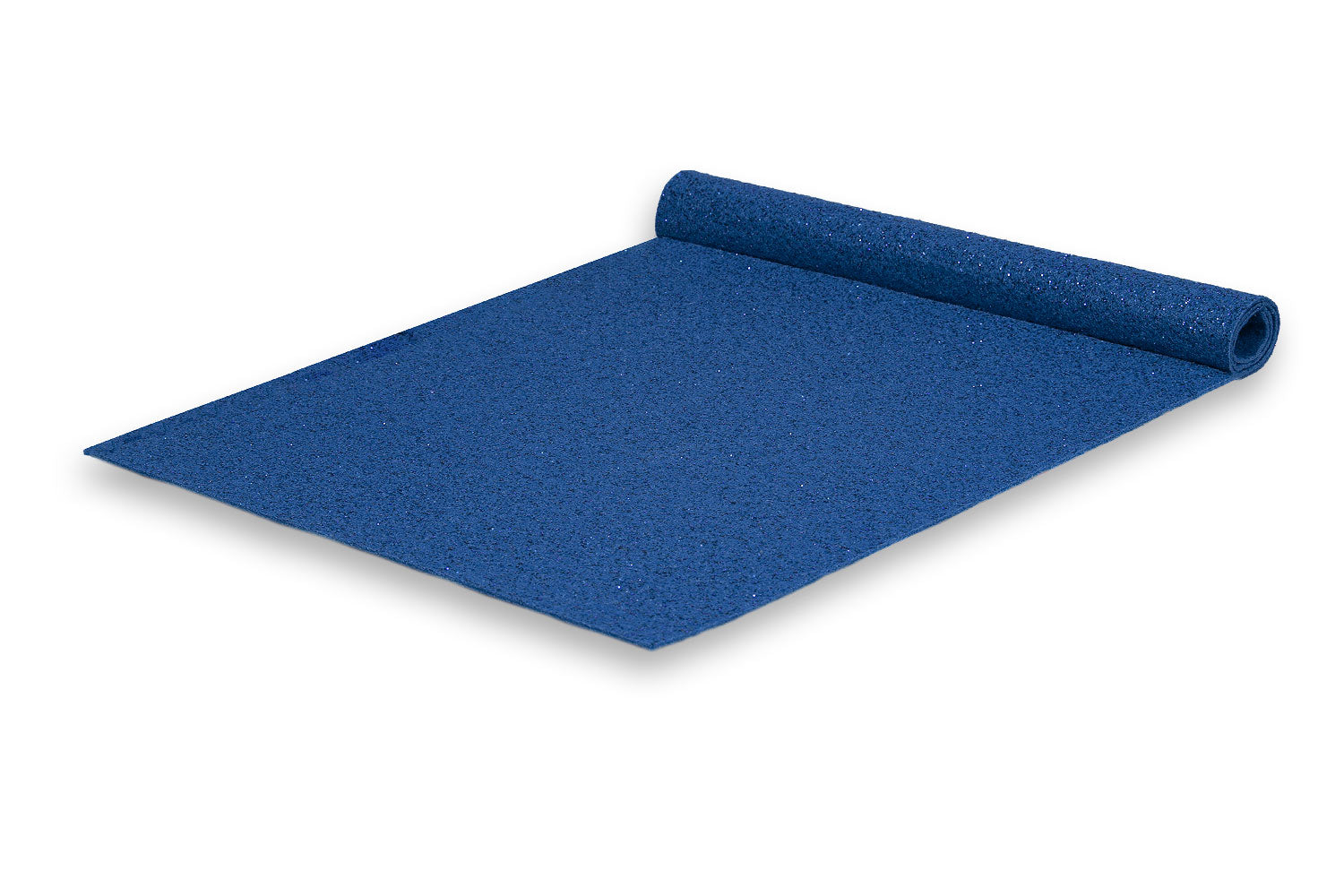 Glitzer Nachhaltig | 611 - Blau | Rote Teppiche