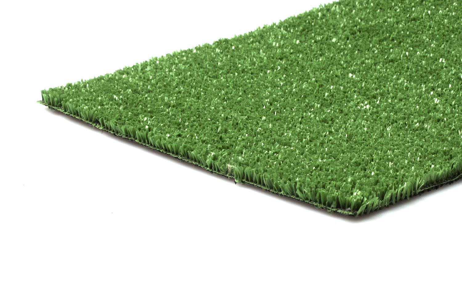 Green Power | Rote Teppiche