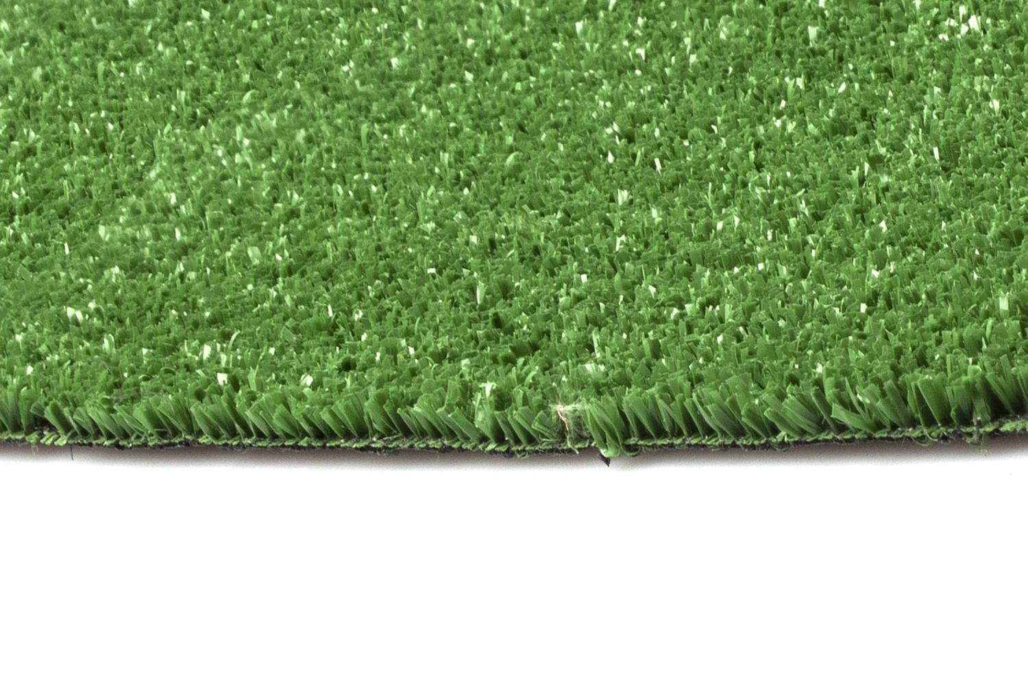 Green Power | Rote Teppiche
