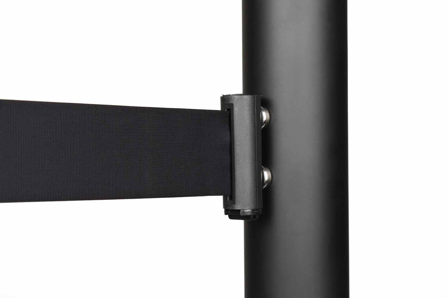 Magnetsystem für Absperrpfosten | Rote Teppiche