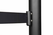 Magnetsystem für Absperrpfosten | Rote Teppiche