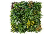 Modulare Kunstpflanzen-Hecke | Martina Frühling | Rote Teppiche