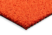 Robuste | 27 - Orange | Rote Teppiche