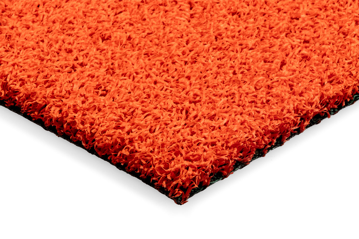 Robuste | 27 - Orange | Rote Teppiche